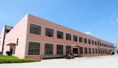 YIWU WEILI HARDWARE CO LTD Profilo aziendale