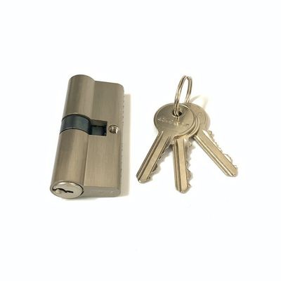 SN CP SB AB MAB AC Serratura a cilindro 70 mm Serratura a cilindro