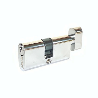 Blocco cilindro ovale da 54 mm SN CP GP SB AB MAB AC Blocco cilindro piccolo