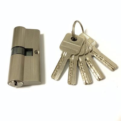 SN CP GP SB AB MAB AC Blocco cilindrico a doppia porta 70 mm