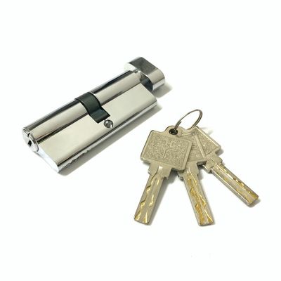 Blocco a cilindro singolo da 80 mm Di taglia personalizzata