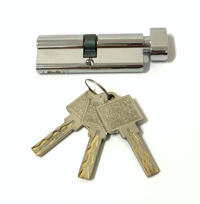 Blocco a cilindro singolo da 80 mm Di taglia personalizzata