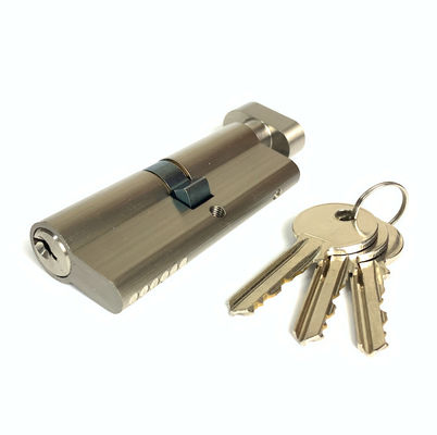 SN CP GP SB AB MAB AC Euro Profile Lock 90 mm Single Euro Cylinders