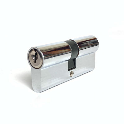 70mm  Double open Iron Cylinder Lock