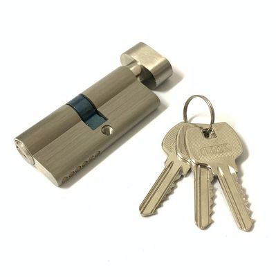70mm Cerniera in ottone Cerniera a pollice singola personalizzata