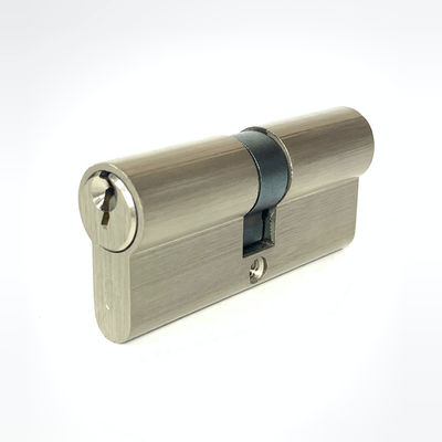 cilindro di rame di zinco personalizzato 70 mm cilindro porta bagno vari colori disponibili